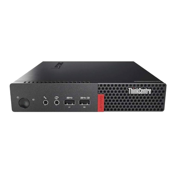 Lenovo ThinkCentre M710Q i7-6700T 8GB 240GB SSD Windows 10 Home