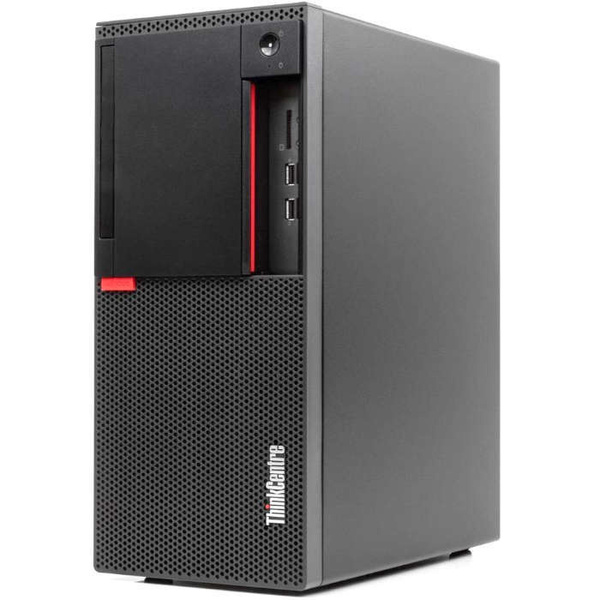 Lenovo ThinkCentre M910T MT i7-7700 8GB 240GB SSD BN Windows 10 Home