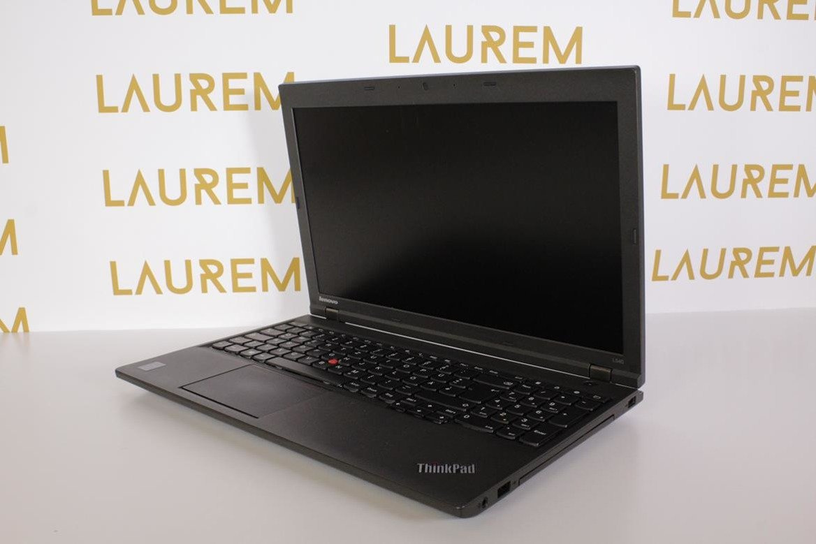 【Core i7/16GB/SSD/Office】ThinkPad L540 Notebook Lenovo ThinkPad L540 i7-4600M 8GB 240GB SSD W10P