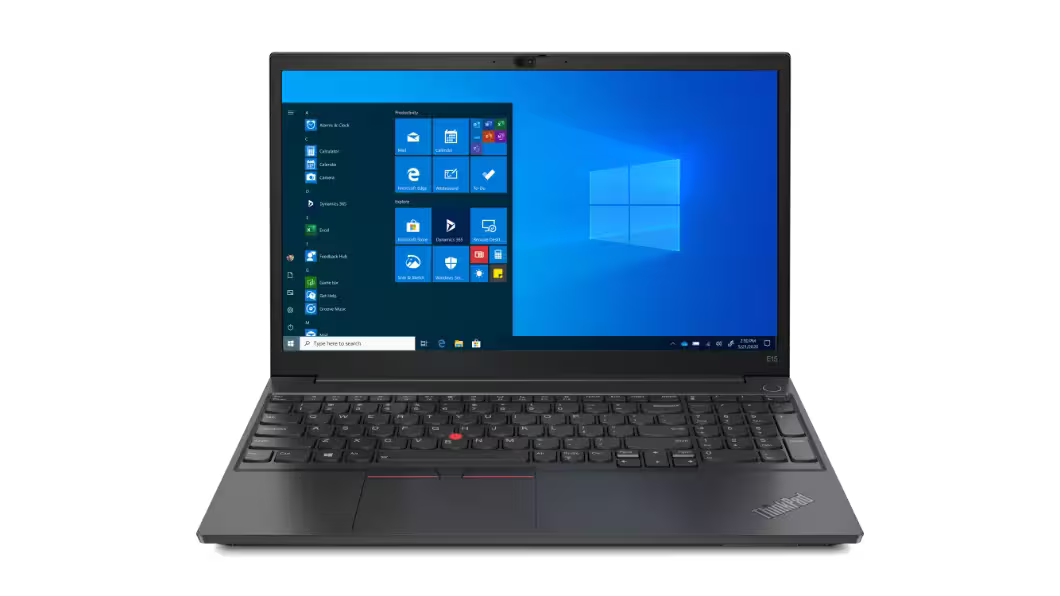 Windowsノート本体 ThinkPad E15 Gen 2 i7-1165G7 16 512 15.6 Lenovo ThinkPad E15 Gen 2 i7-1165G7 16GB 512GB SSD FHD