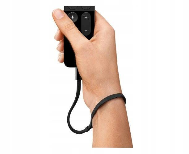 Oryginalny Pasek na nadgarstek do pilota APPLE TV REMOTE LOOP