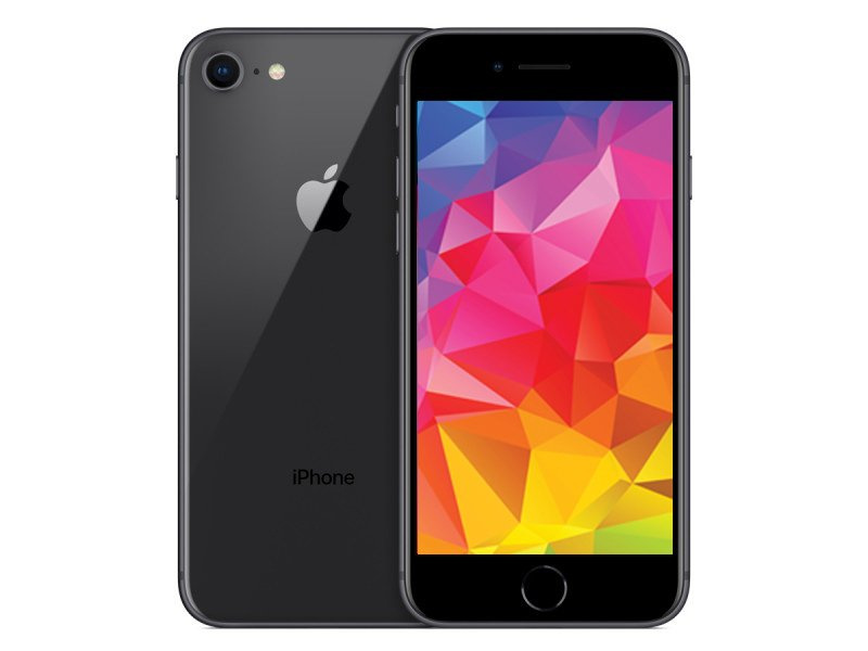 Apple iPhone 8 A1905 2GB 64GB iOS Space Gray