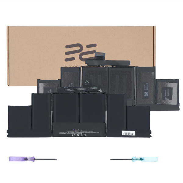 Nowa Bateria Encore Energy do Apple MacBook Pro 15 A1398 95Wh 10.95V 8600mAh A1417