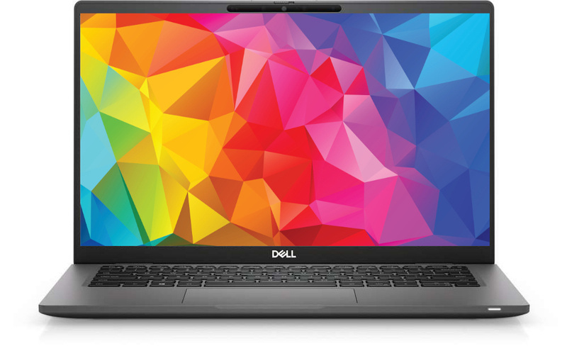 Dotykowy Dell Latitude 7420 Czarny i7-1185G7 16GB 512GB SSD Win 11 Home