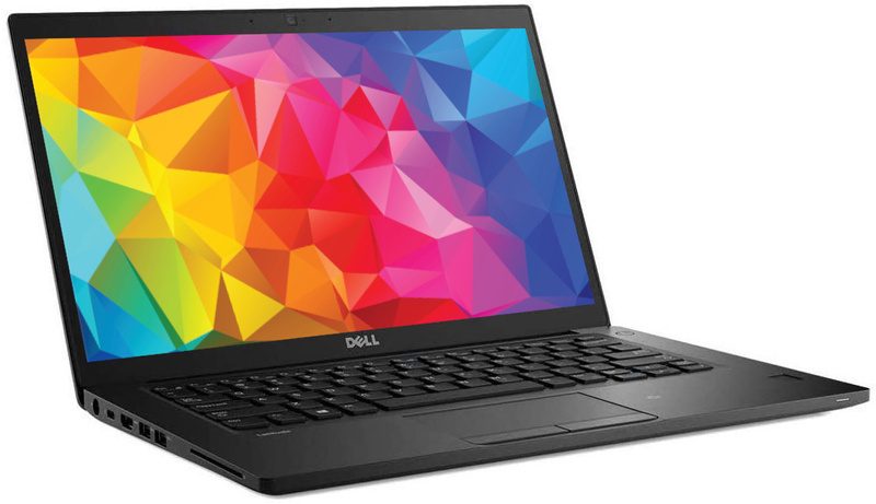 Dotykowy Dell Latitude 7390 i7-8650U 8GB 240GB SSD FHD Windows 10 HOME