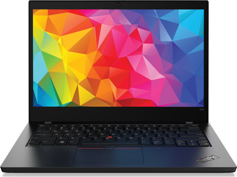 Lenovo ThinkPad L14 G1 i5-10210U 16GB 512GB SSD Klasa A- Windows 11 Home
