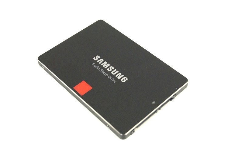 Dysk SSD Samsung 860 PRO 512GB SATA 2,5" MZ-76P512