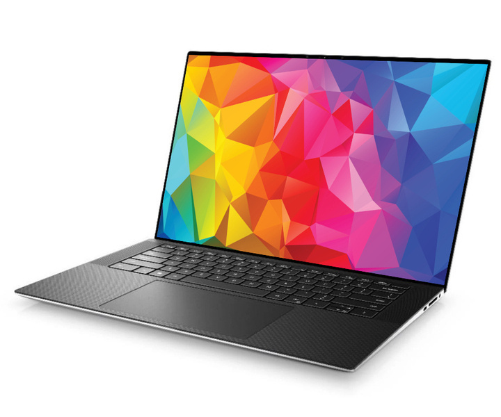 Dell Precision 5550 i7-10850H 32GB 1TB SSD 1920x1200 Nvidia Quadro T2000 Windows 11 PRO